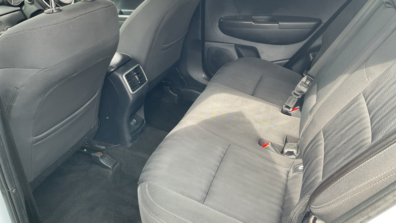 Kia Sportage 1.6 GDi ISG 1 5dr Petrol Estate